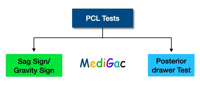 PCL test